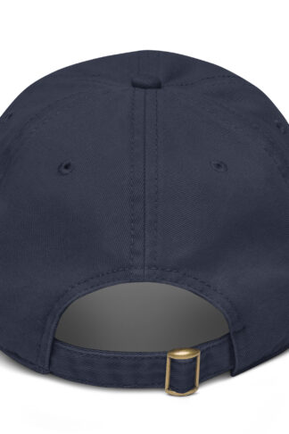 'Peace' Garment washed baseball cap