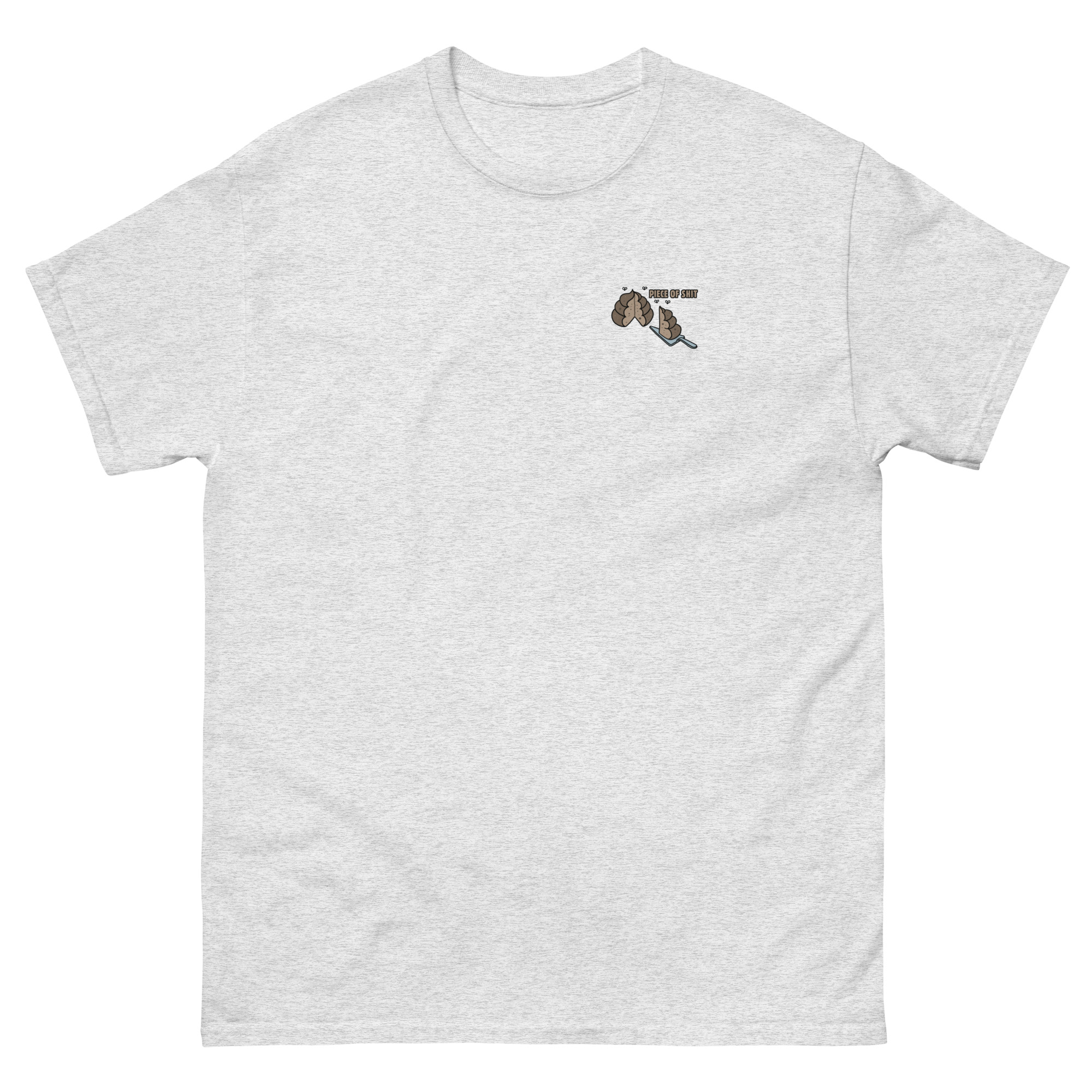 Unisex classic tee - Image 6