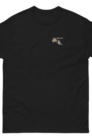 'Piece of Shit' Unisex classic tee
