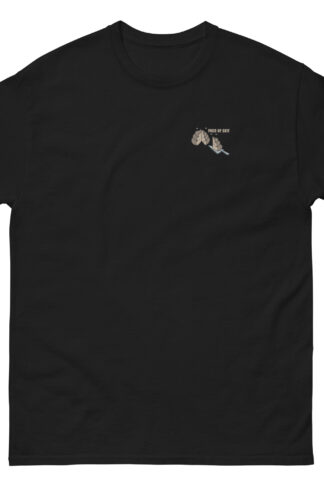 Unisex classic tee