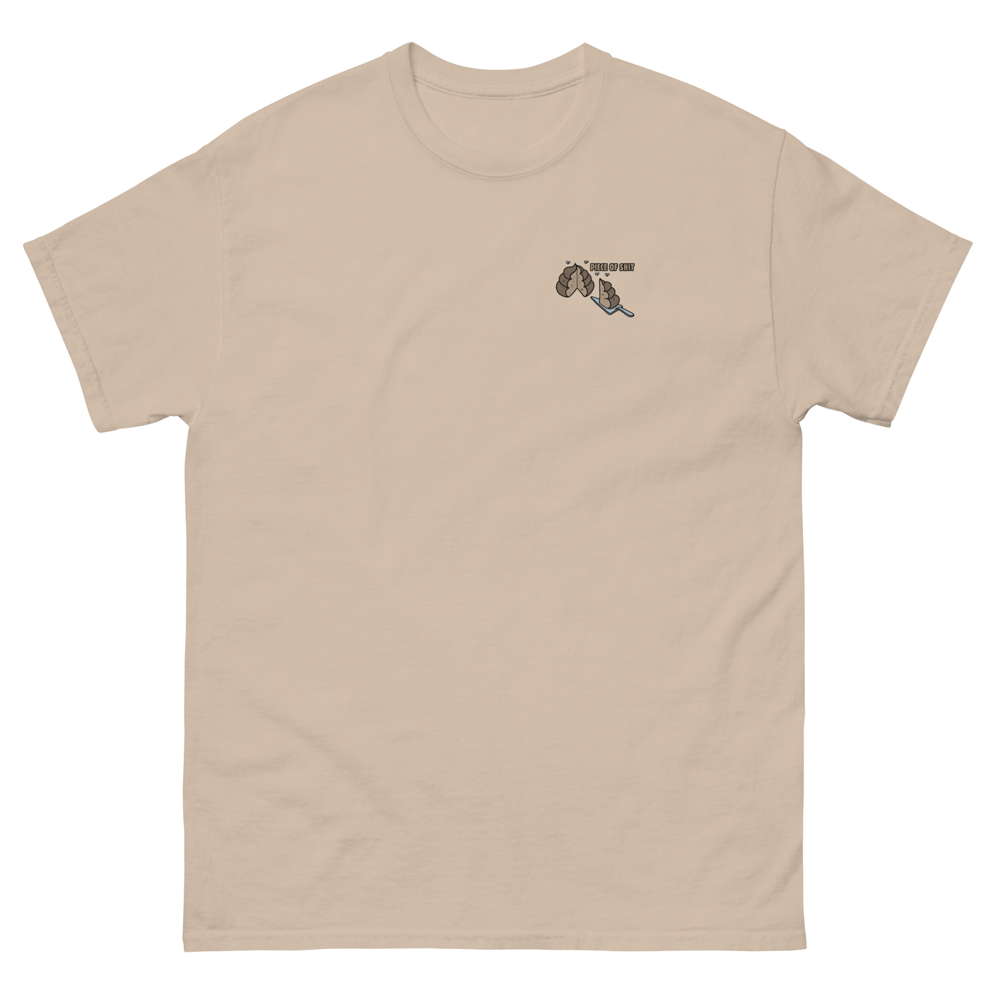 Unisex classic tee - Image 3