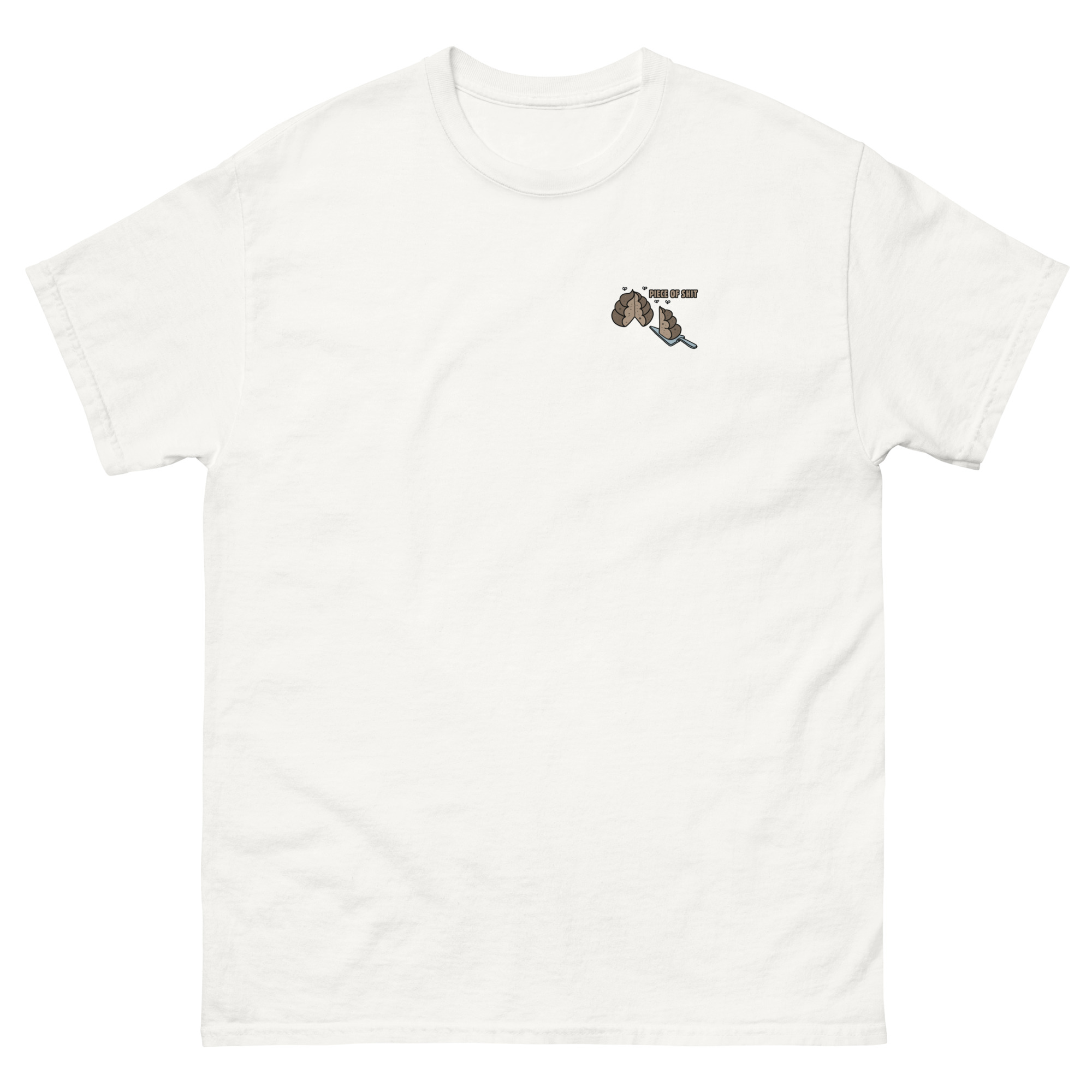 Unisex classic tee - Image 7