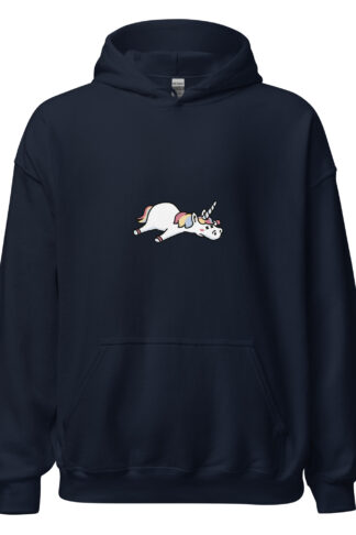 UNICORN Unisex Hoodie