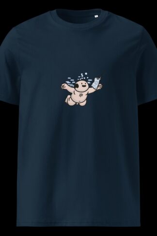 Unisex Organic Cotton Creator 2.0 T-Shirt