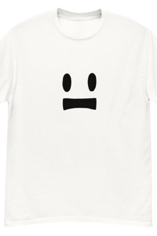 Dickie - White - Unisex classic tee